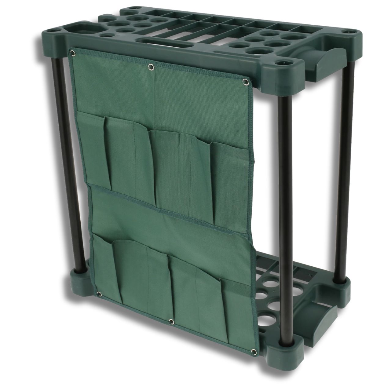 Armoire Rangement Outils Jardinage 6