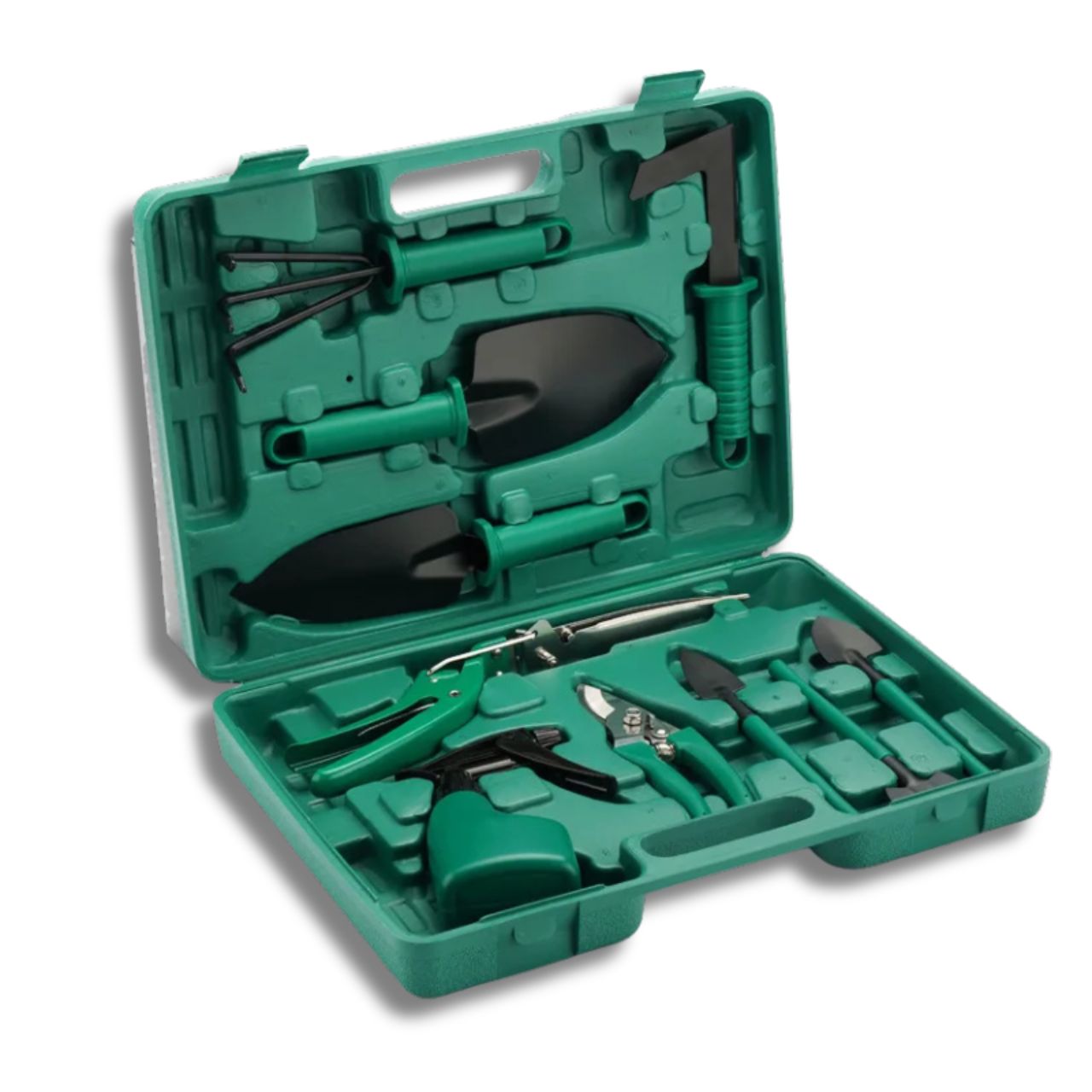 Caisse Rangement Outils Jardinage 1
