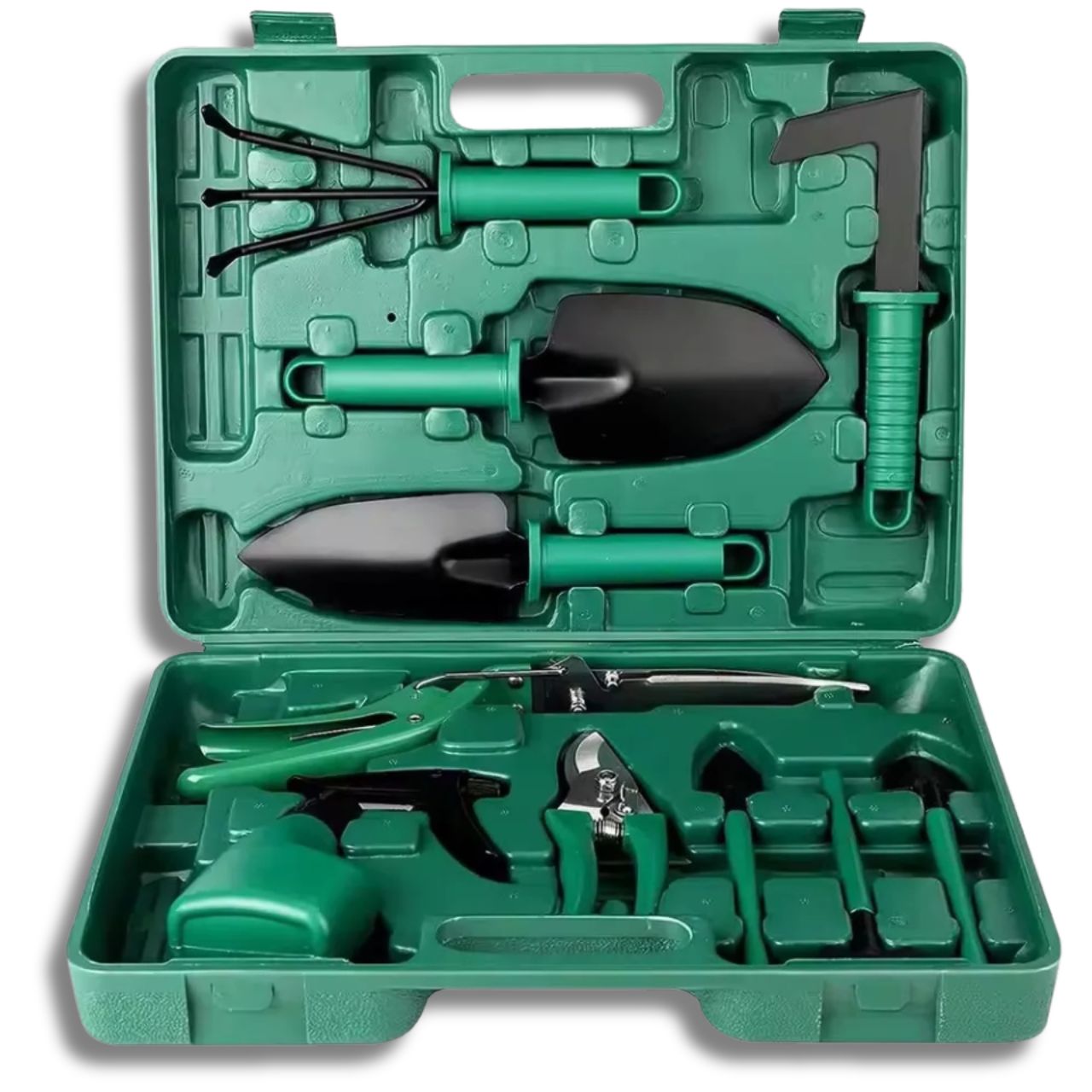 Caisse Rangement Outils Jardinage 2