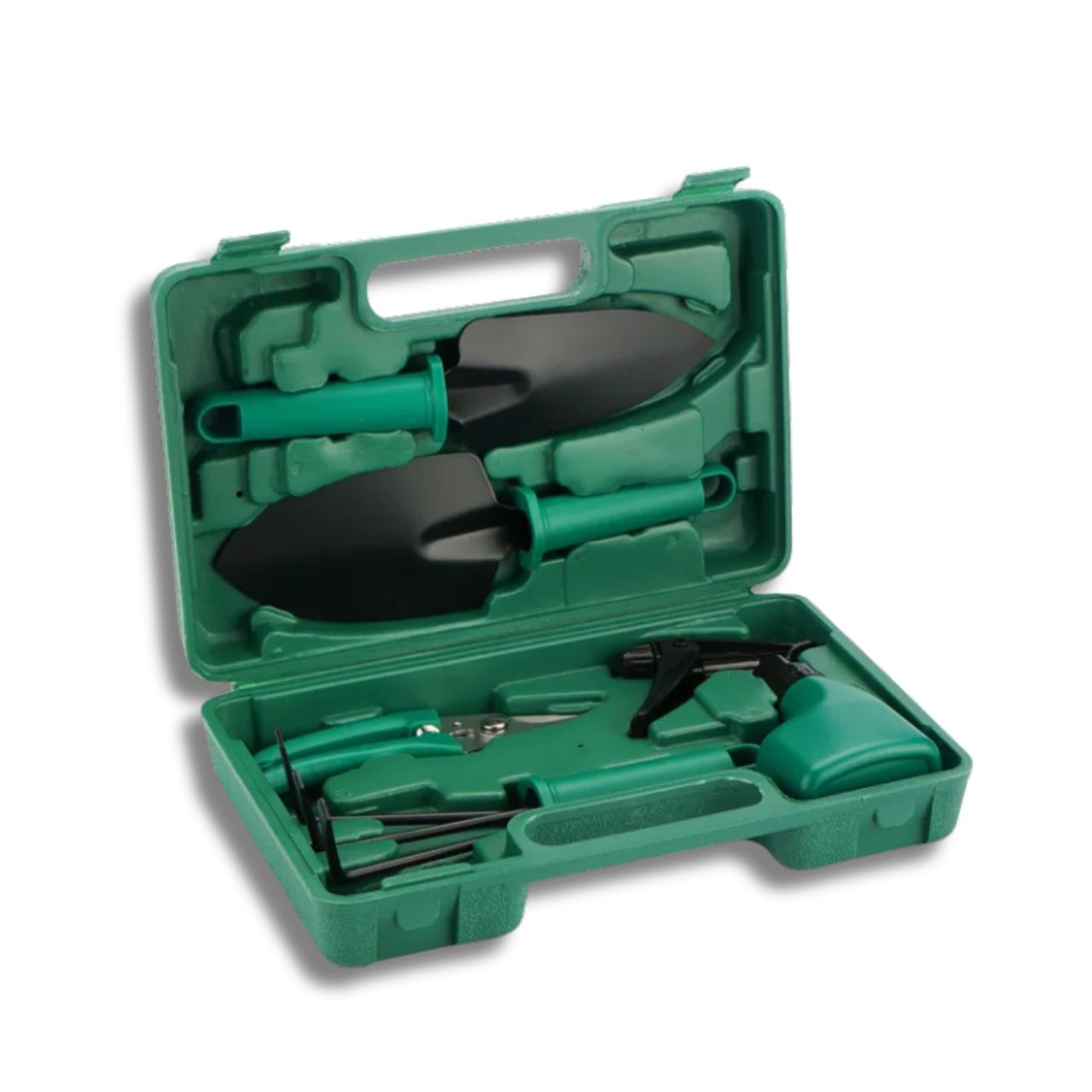 Caisse Rangement Outils Jardinage 3