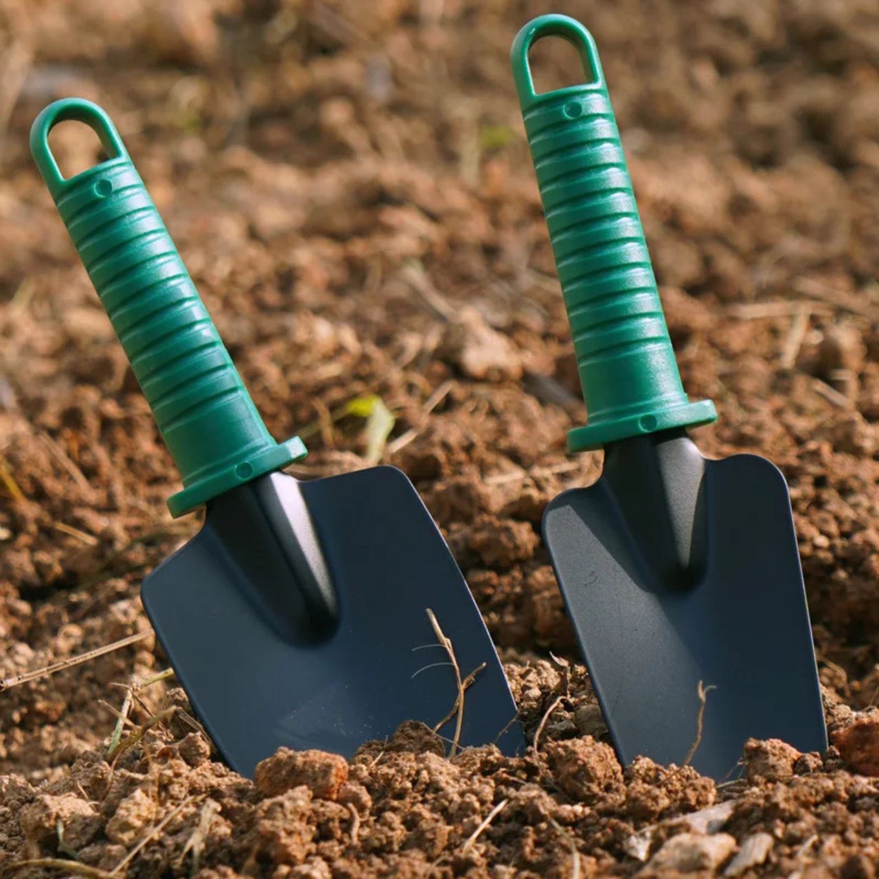 Caisse Rangement Outils Jardinage 5