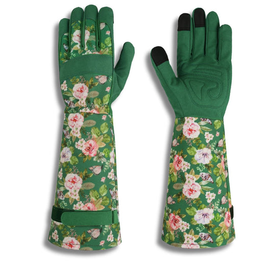 Gant de Jardinage Femme 7