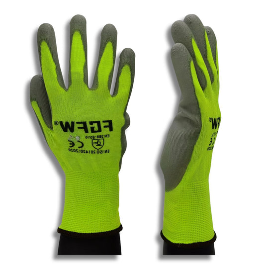 Gants de Jardinage Homme 1