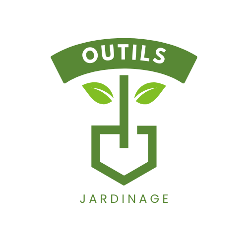 Outils Jardinage