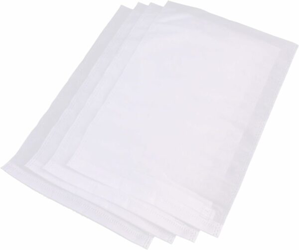 Lot de 100 sacs de protection anti-insectes  imperméables – Image 6