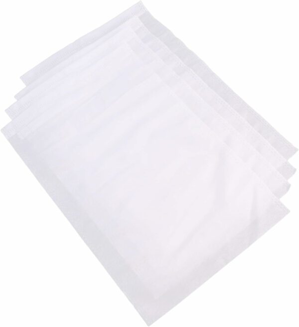 Lot de 100 sacs de protection anti-insectes  imperméables – Image 2