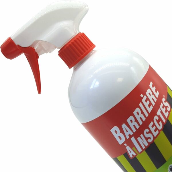 BARRIERE A INSECTES Vaporisateur contre les Insectes – Image 4