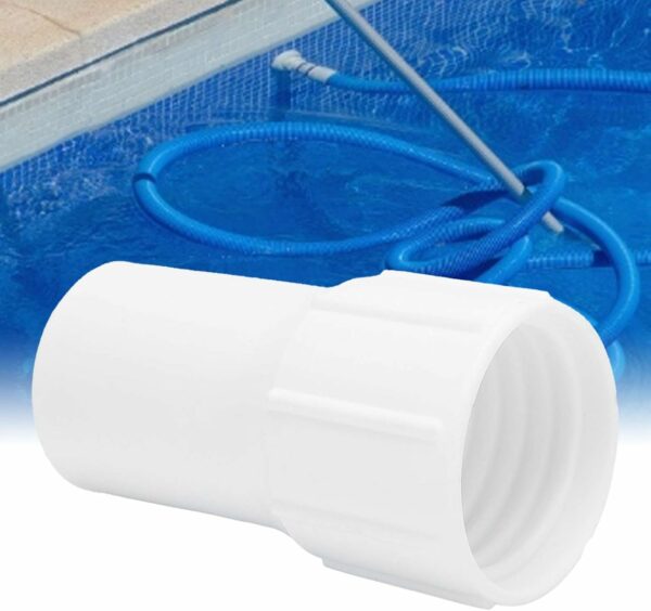 Manchette de Tuyau de Piscine, Accessoires en Spirale – Image 3